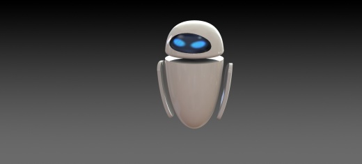 EVE 用作生物陆地探测器缩略图