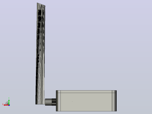 evil双壳esp32和18650电池3d可打印14后视缩略图