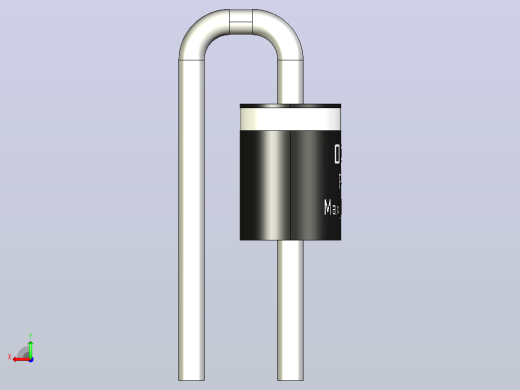 轴向二极管外壳R-1_Max_100mil_rev1.0.zip.zip后视缩略图