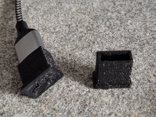 USB-A 防尘帽缩略图