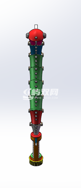 啄木鸟玩具缩略图