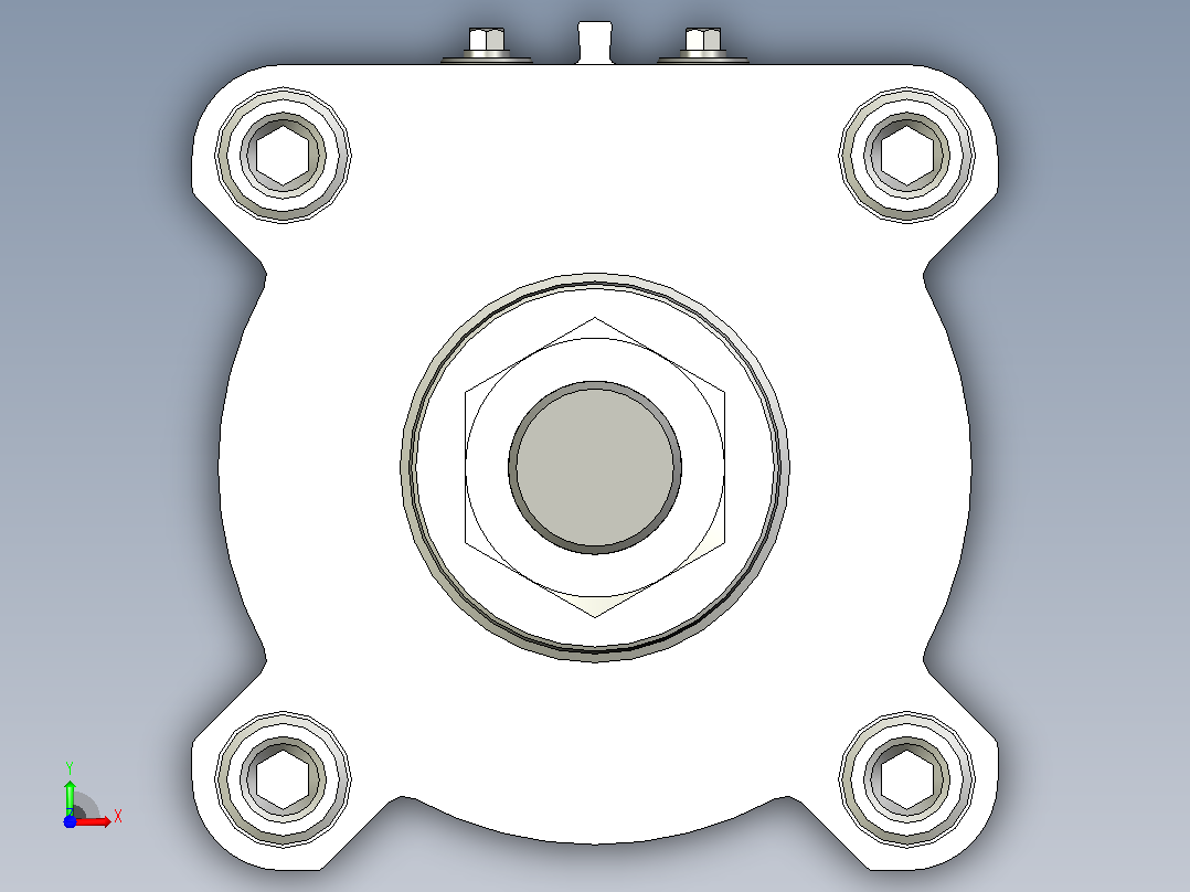 FESTO气缸DSBF-C-80-125-PPVA-N3-R---_0_前视图