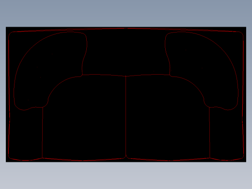 沙发-SA035缩略图