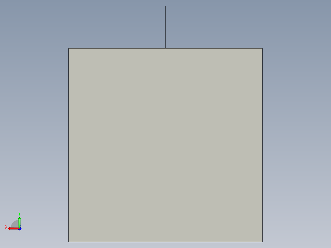 插孔-T-52AD后视图