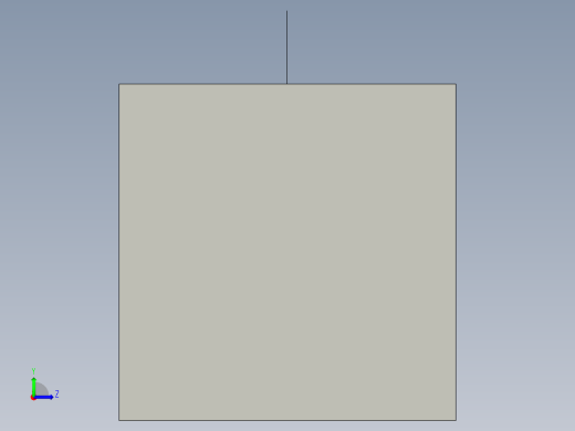 插孔-T-52AD左视缩略图