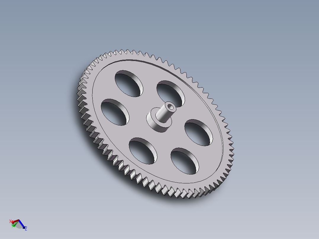 直升机玩具模型