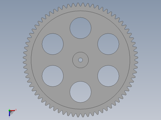 直升机玩具模型俯视缩略图