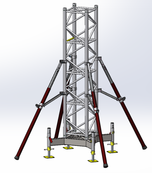 支架，快速支架缩略图