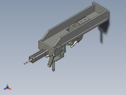 螺丝自动上料锁附