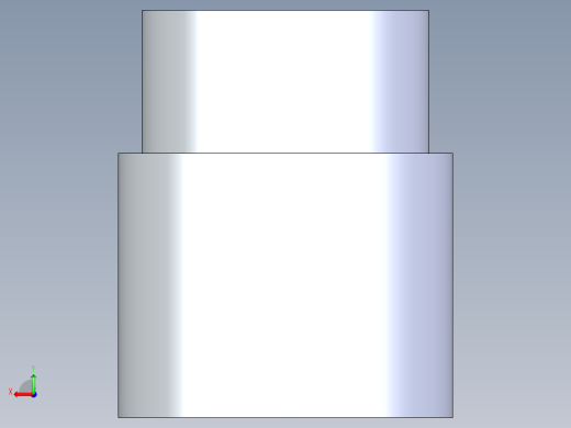聚氯乙烯配件13-Sch80_ReducerCoupling_FPTxFPT_830-052_0.375in x 0.25in后视缩略图