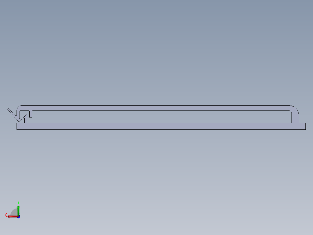 ibbon cable clip 561cc251后视图