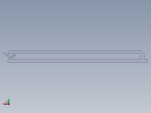 ibbon cable clip 561cc251后视缩略图