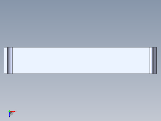 ibbon cable clip 561cc251俯视缩略图