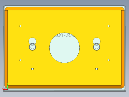 ux301-a笔记本CNC工装夹具三维模型-cnc2-7-26-Y后视缩略图