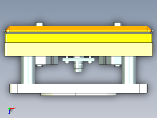 ux301-a笔记本CNC工装夹具三维模型-cnc2-7-26-Y俯视缩略图
