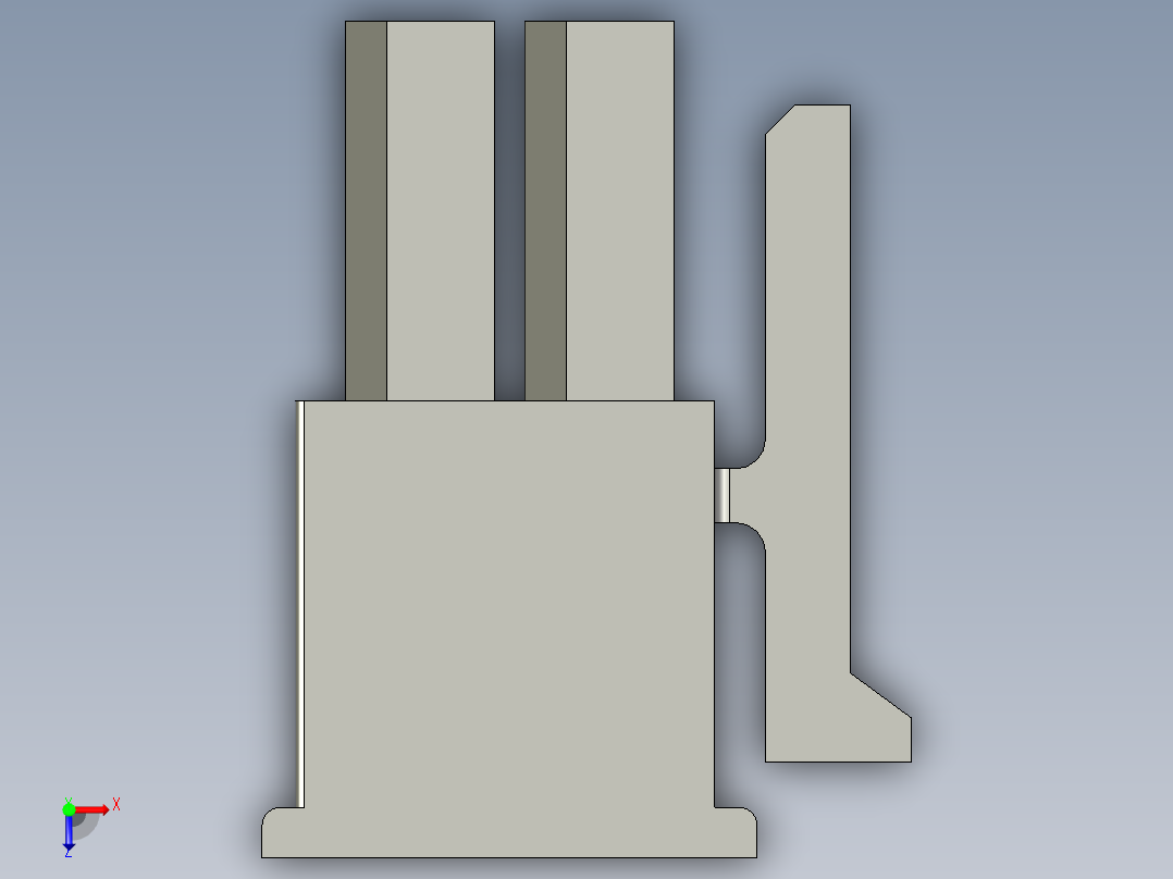 hh3c14120042_2_3俯视图