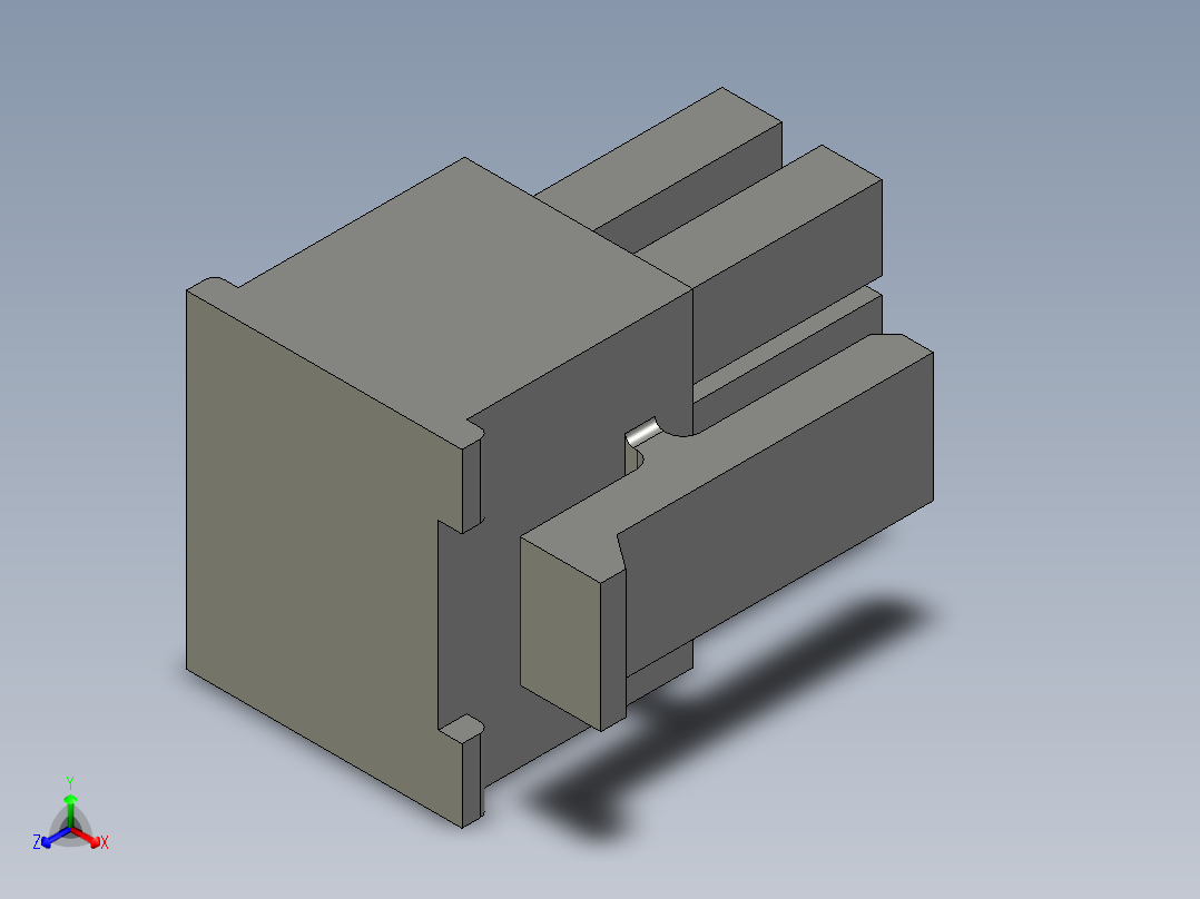 hh3c14120042_2_3正等轴测图