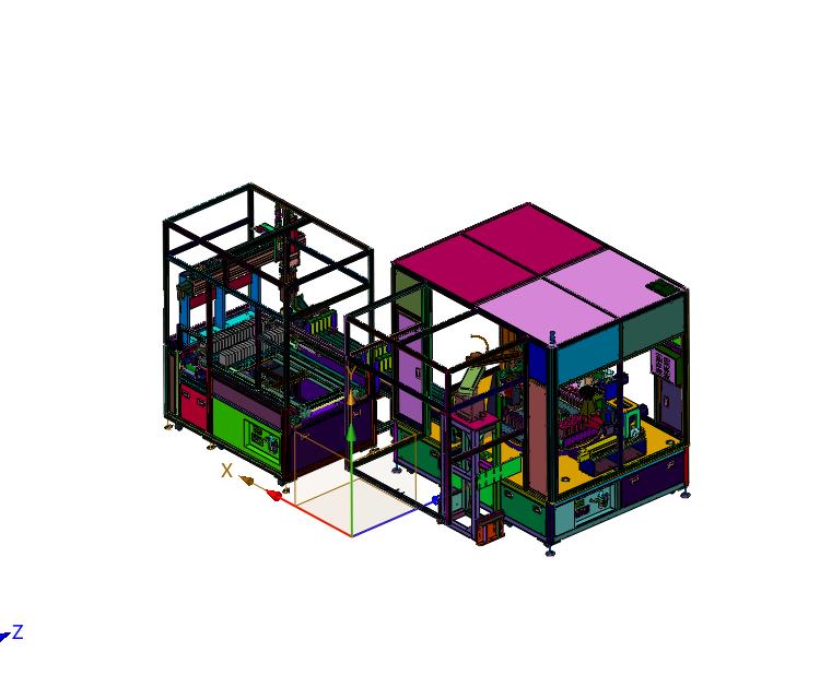锂离子电池密封性能测试装置