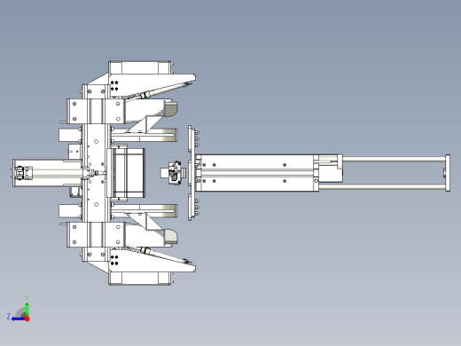 A3004053-立式箱体安装机右视缩略图