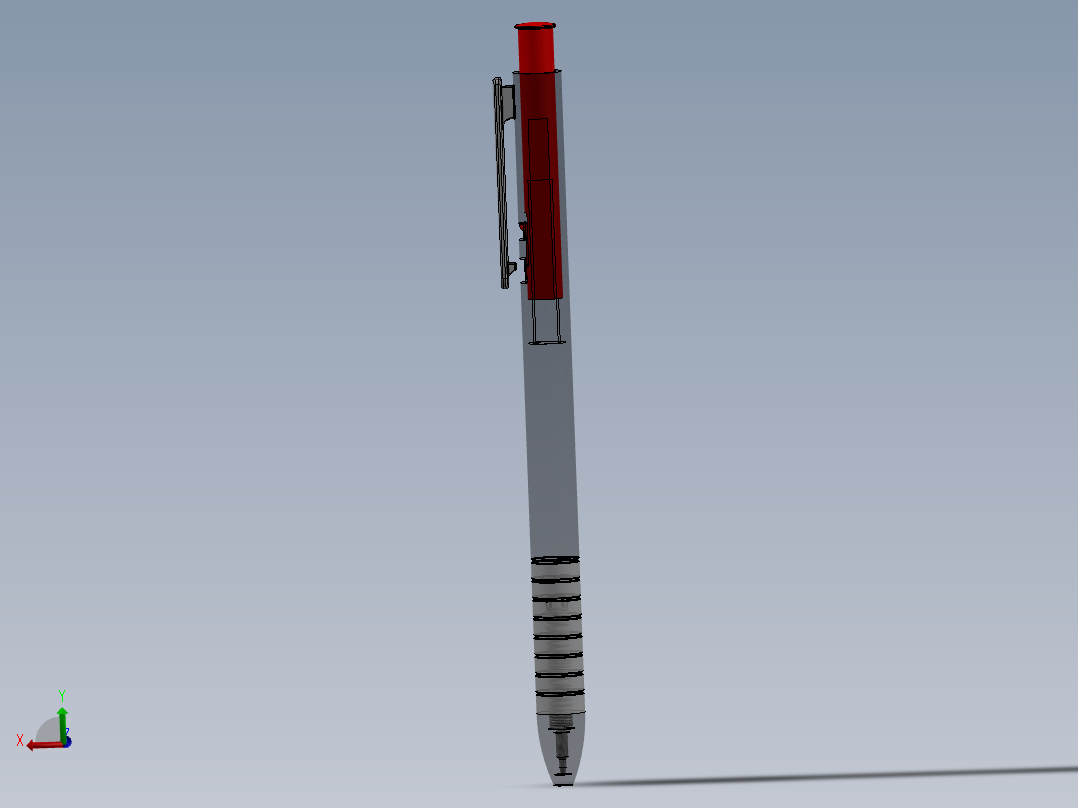 笔、中性笔、铅笔(13)