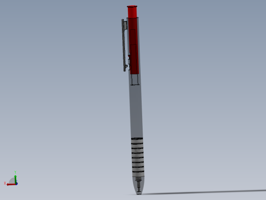 笔、中性笔、铅笔(13)