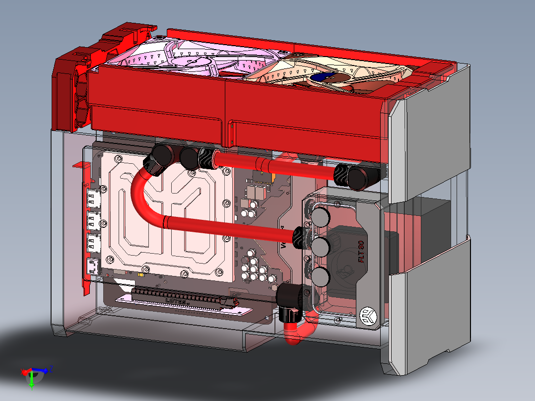 电脑、笔记本(98)主视图