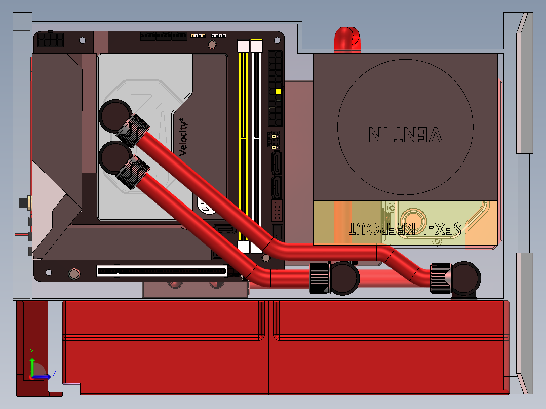 电脑、笔记本(98)左视图