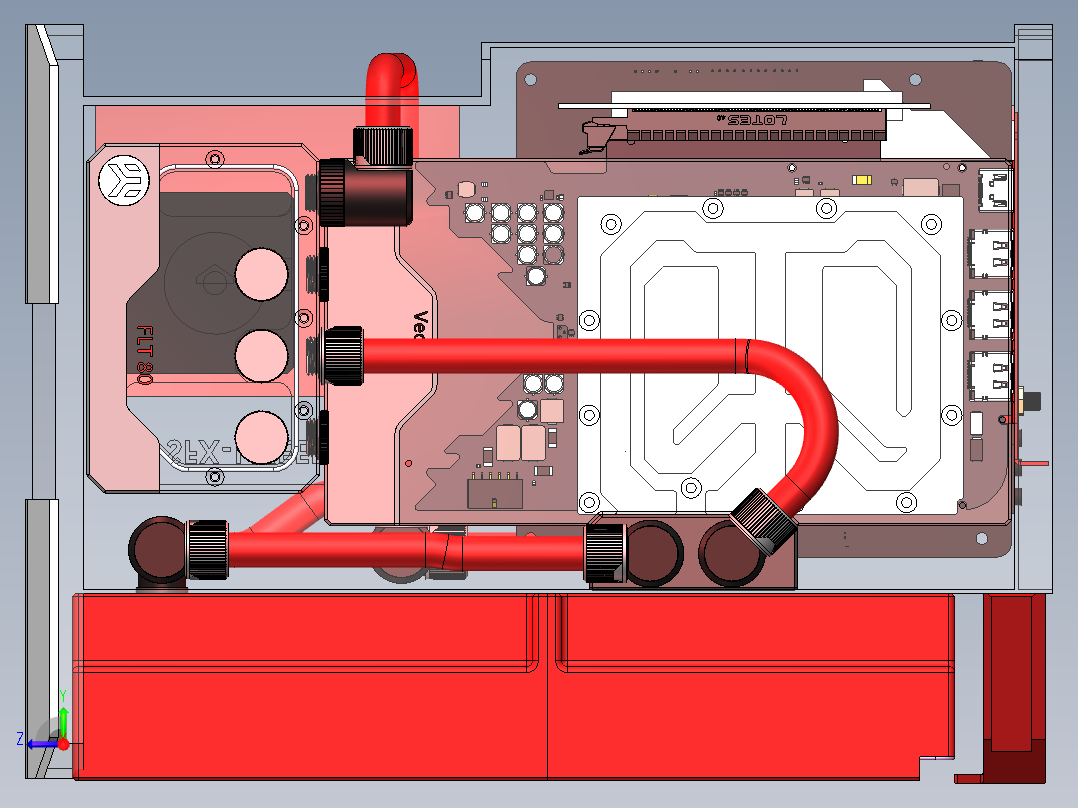 电脑、笔记本(98)右视图