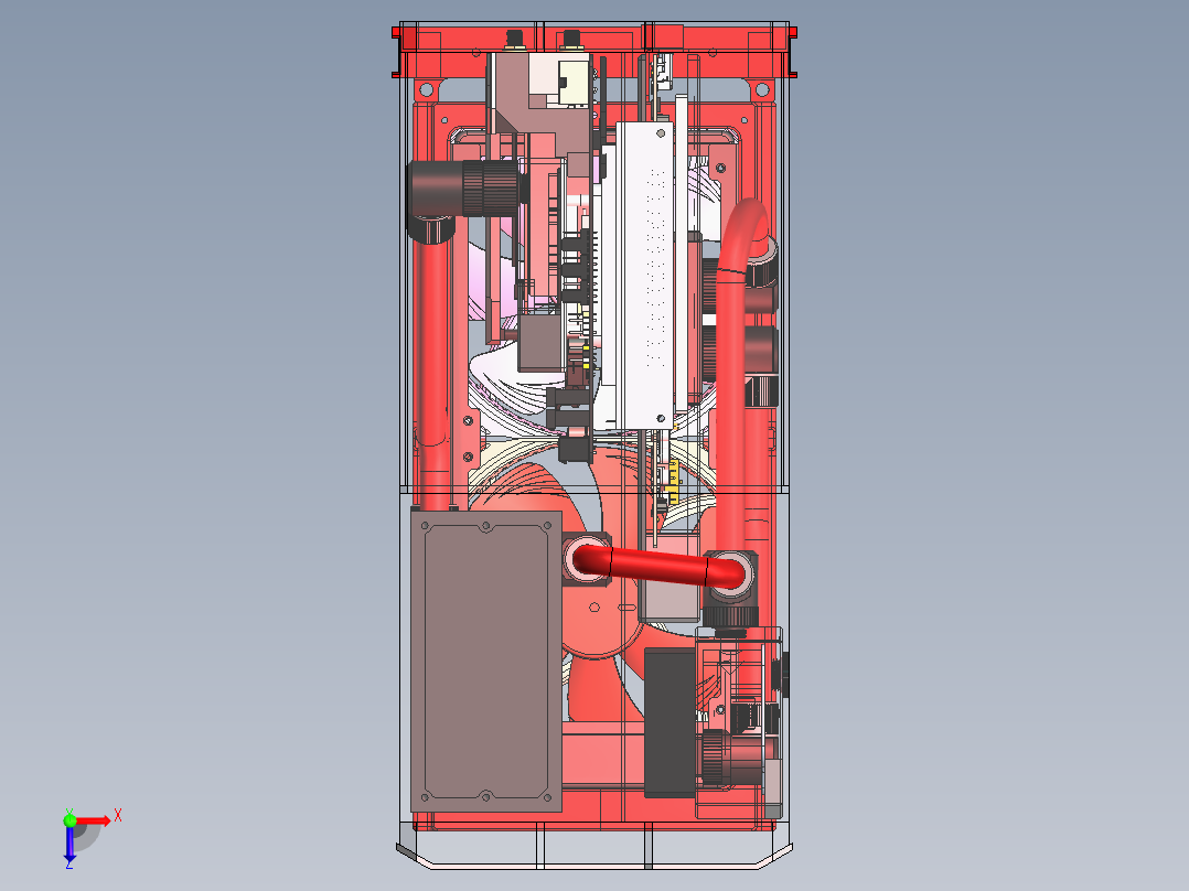 电脑、笔记本(98)俯视图