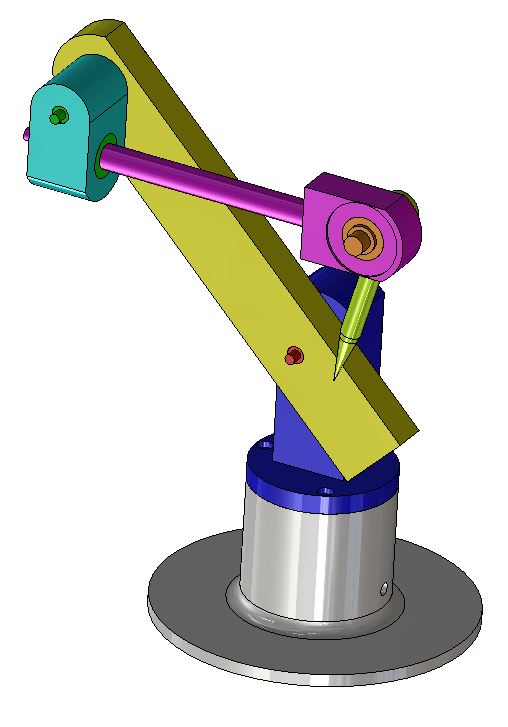 手动CMM verA三坐标测量