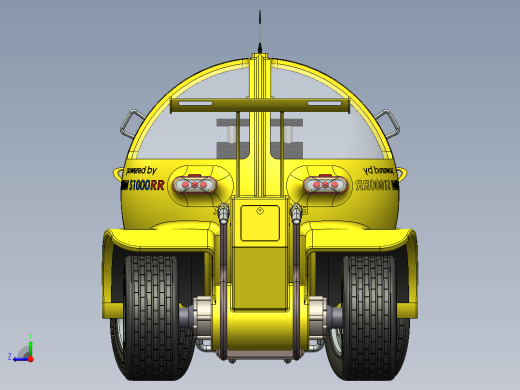 电动车右视缩略图