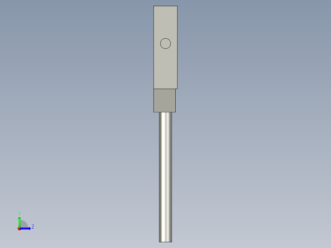 8-EX-11EAD_松下(PANASONIC)日本左视图
