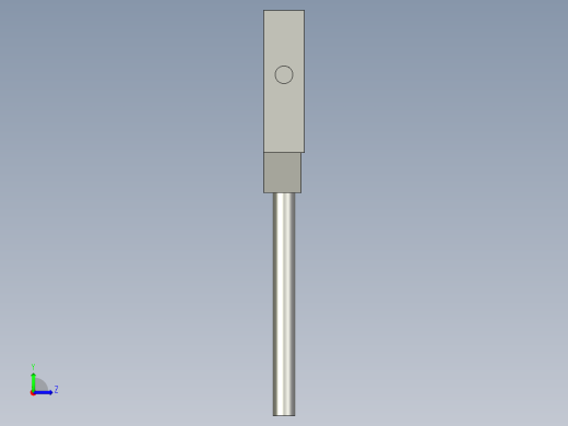 8-EX-11EAD_松下(PANASONIC)日本左视缩略图