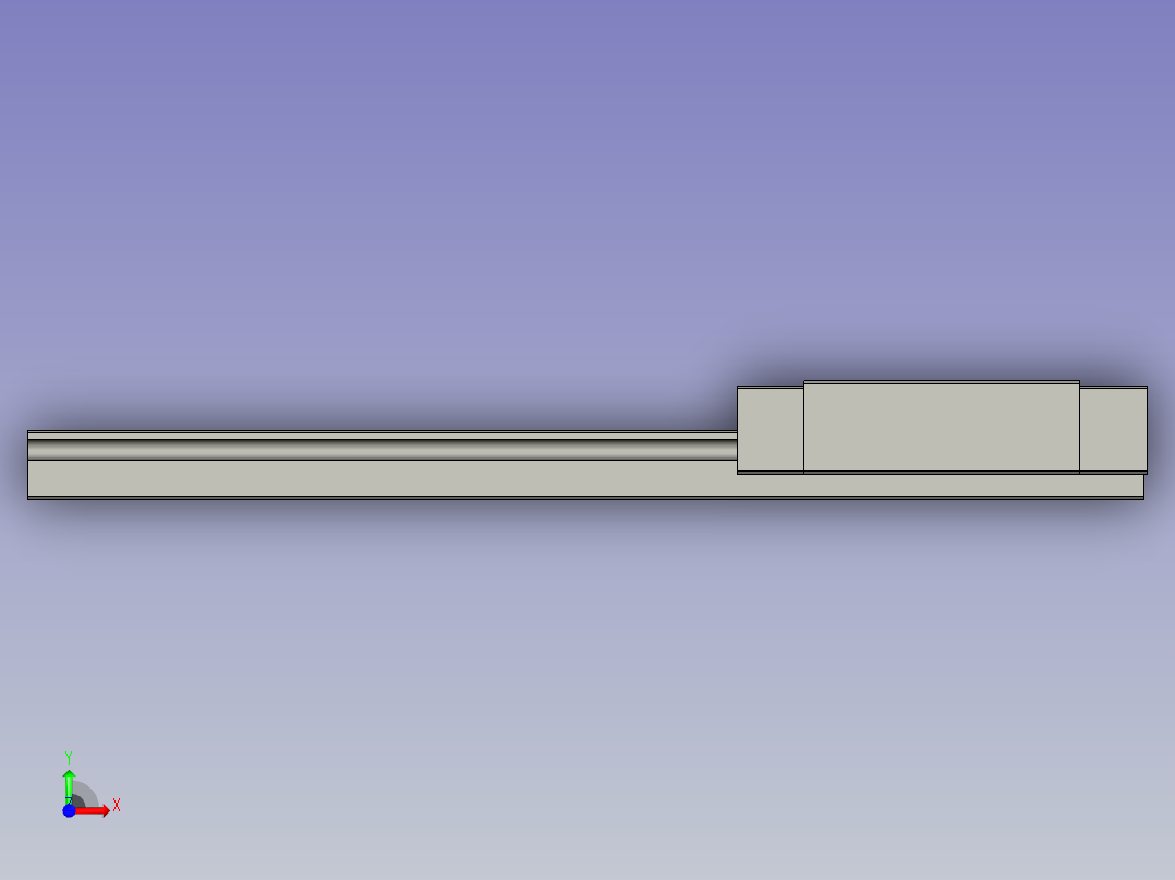 IAJ42-H9-L200A前视图