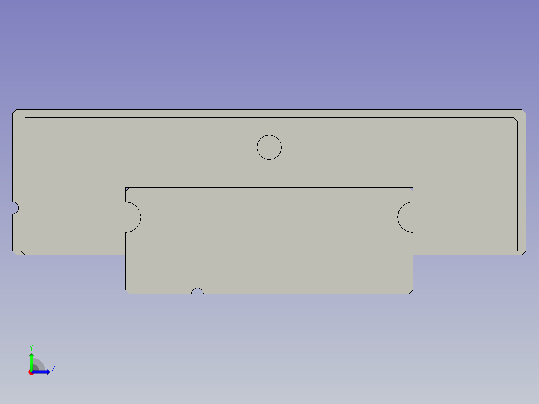 IAJ42-H9-L200A左视图