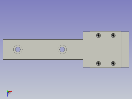 IAJ42-H9-L200A俯视缩略图