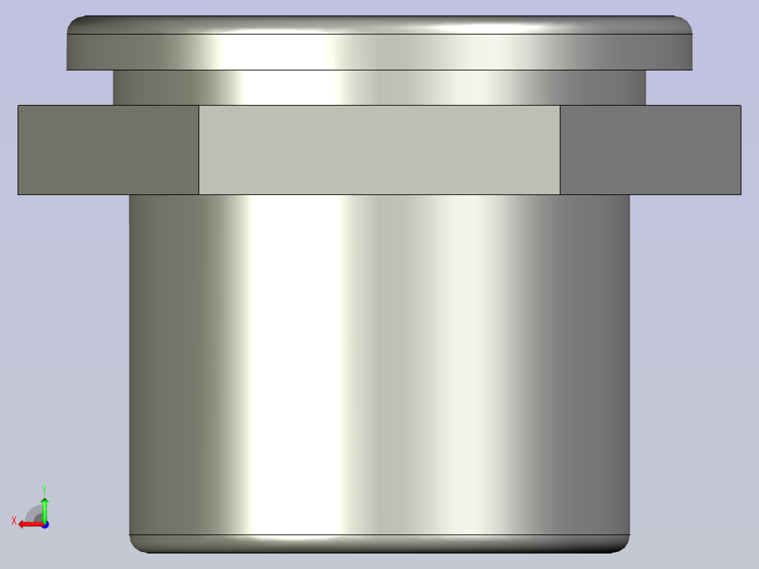 LAN连接器NW080-30S-C6-A后视图