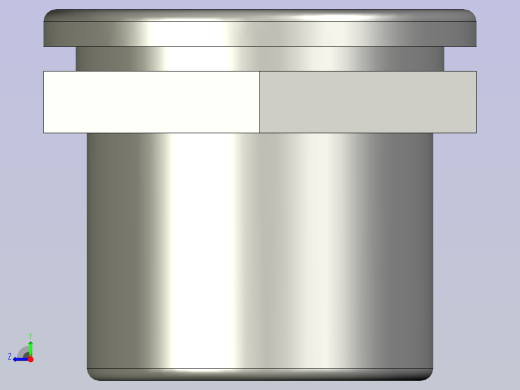 LAN连接器NW080-30S-C6-A右视缩略图