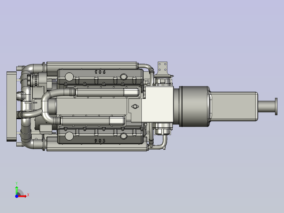 TNP60TEKLMOTOR25052015前视图