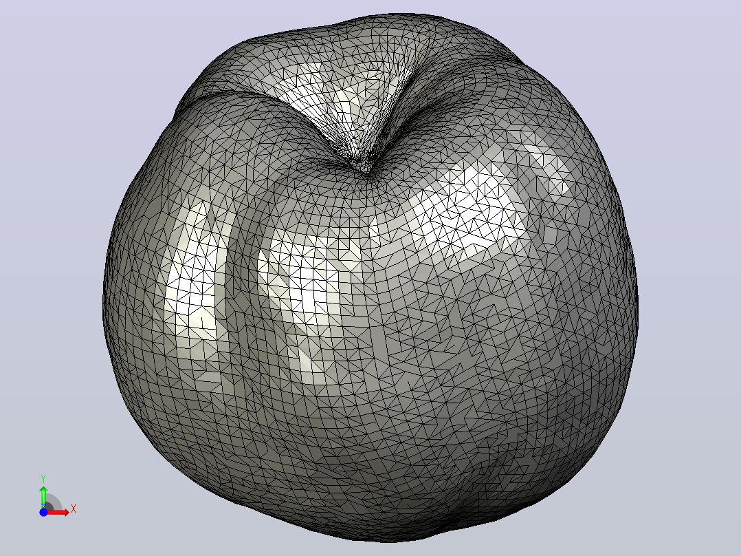 1_019Quince_02_4K水果蔬菜面包坚果前视图