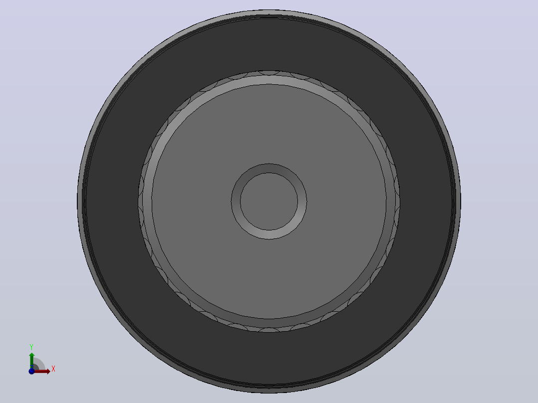 WY...ZC型压板式万向节滚针轴承_WY 2832 ZC.zip.zip前视图