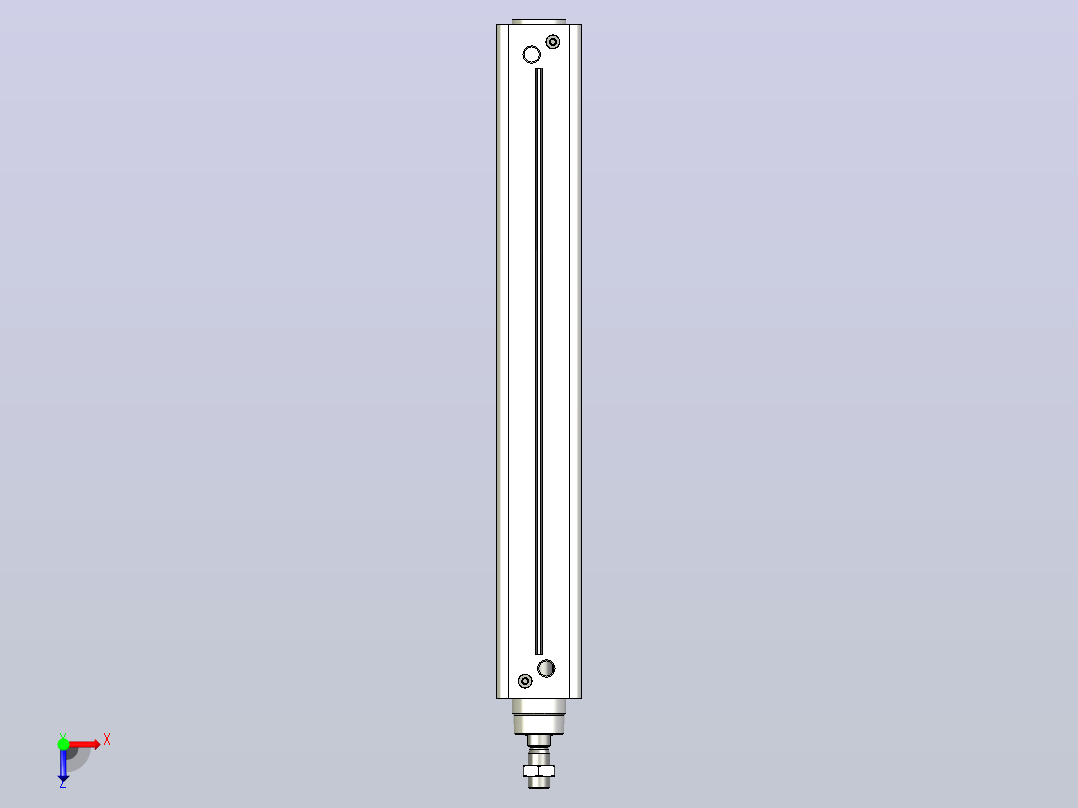 FESTO气缸DSBF-C-50-400-PPVA-N3-R---_0_俯视图