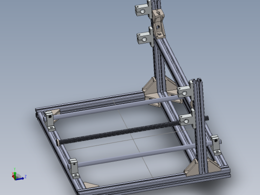 2020 Cnc
