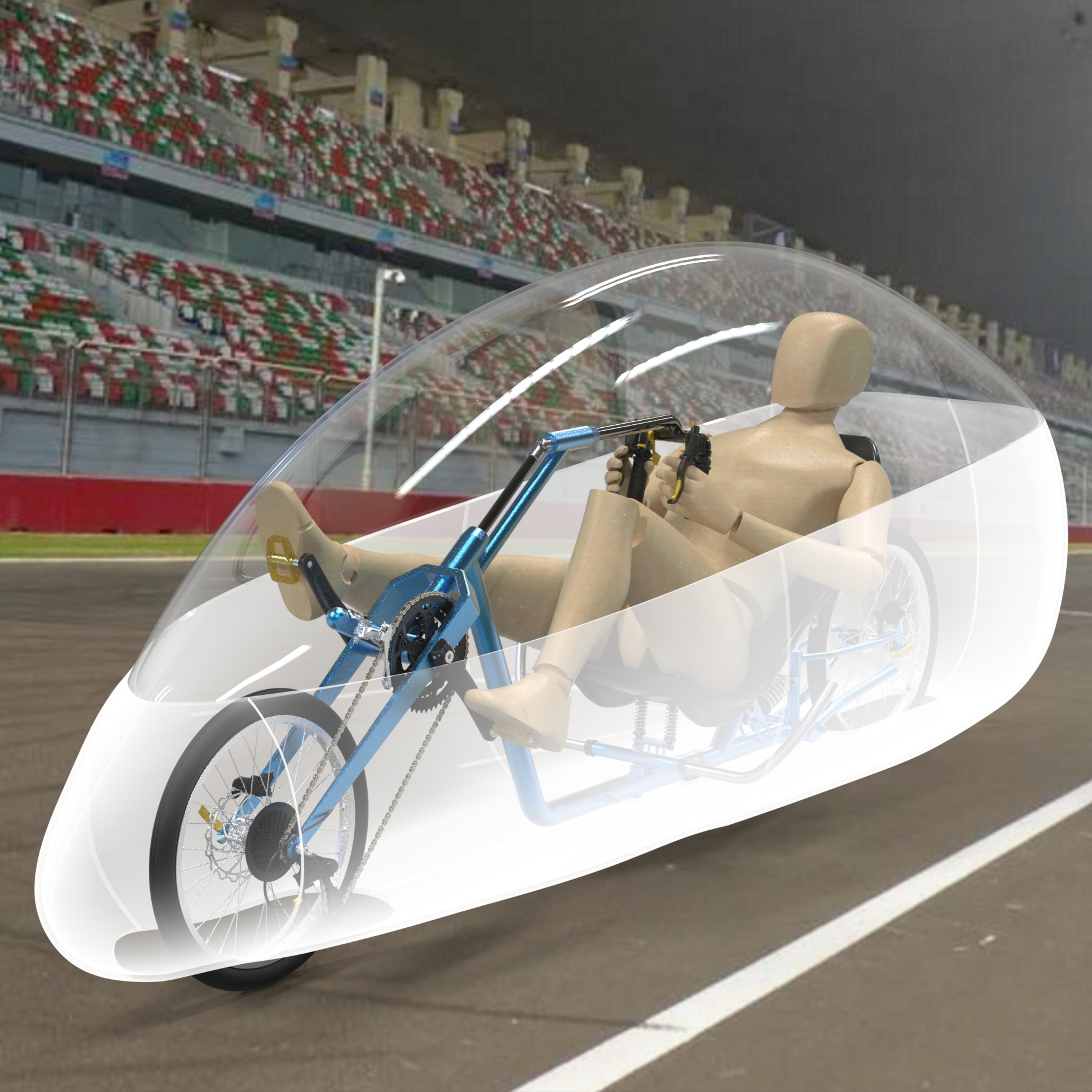 Tbike是一辆有30个齿轮，前后刹车，可旋转把手的跑车