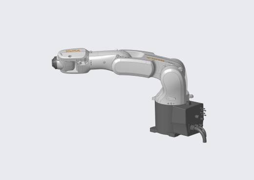 kuka kr4 agilus缩略图