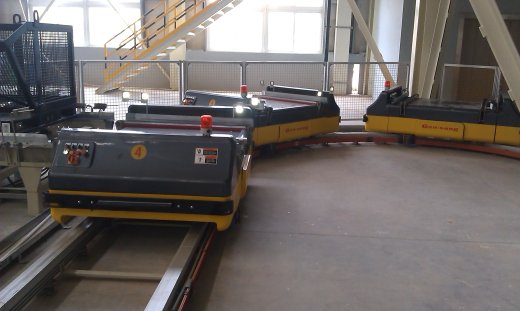 RGV穿梭车（实际投产）sw16可编辑缩略图