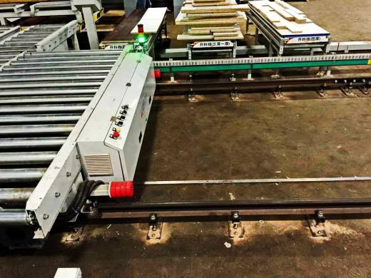 RGV穿梭车（实际投产）sw16可编辑缩略图