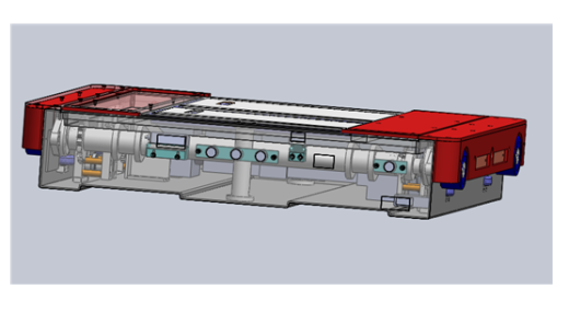 RGV穿梭车（实际投产）sw16可编辑缩略图