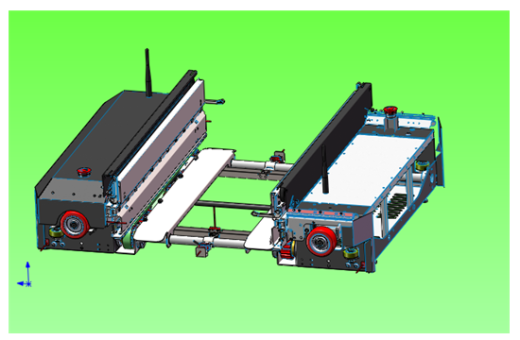 RGV穿梭车（实际投产）sw16可编辑缩略图