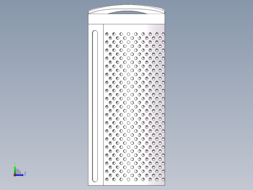音箱_SolidWorks20140318015924532左视缩略图